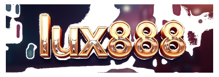 lux888 logo