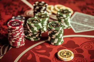 lux888 Live Casino