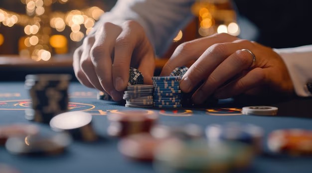 lux888 Sportsbook