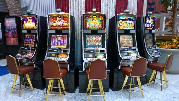 lux888 Arcade