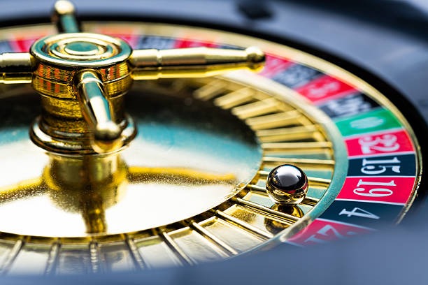 lux888 Evolution Live Slots
